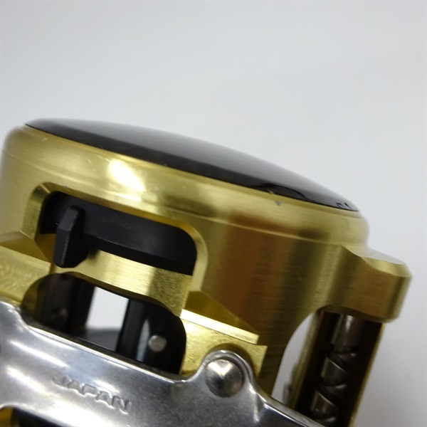 ２２オシアコンクエスト３０１ＨＧ